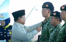 Daftar Nama Purnawirawan TNI Dapat Gelar Kehormatan, Ada Menhan Sjafrie Hingga Ali Sadikin