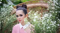 Heboh Cut Meyriska Potong Foto Natasha Wilona di Social Media 