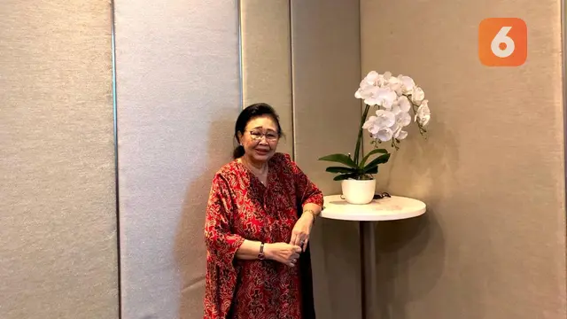 dr Sri Rezeki S Hadinegoro