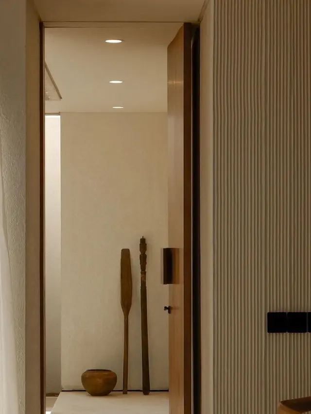 Fanny Ghassani dan kediamannya yang estetik (Instagram/fannyghassani)