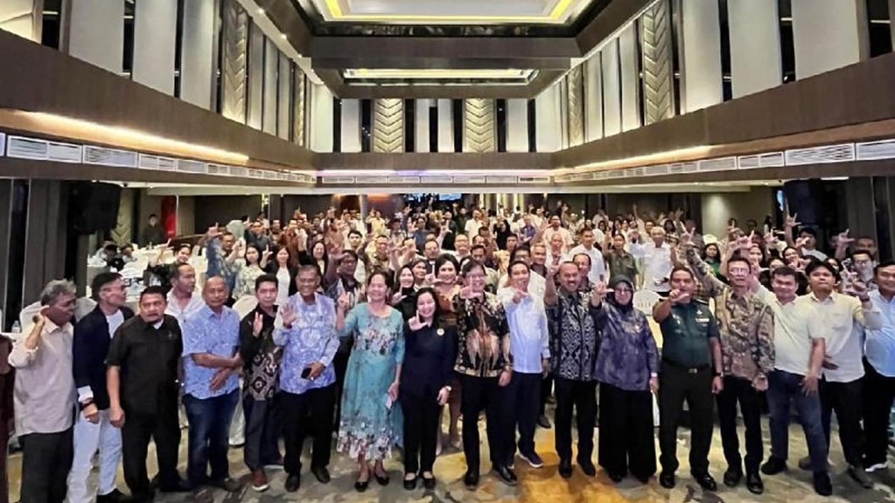LPSK dan Komisi III DPR Perkuat Sosialisasi Perlindungan Saksi dan Korban di Sumut
