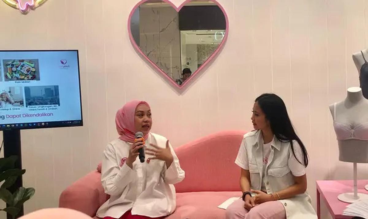 Bagaimana Cara Memilih Bra yang Tepat dan Menopang Kesehatan Payudara?