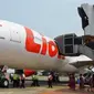 Menpar Arief Yahya minta Thai Lion Air terbang dari Bangkok atau secundary city di Thailand ke kota-kota kedua, seperti Solo.