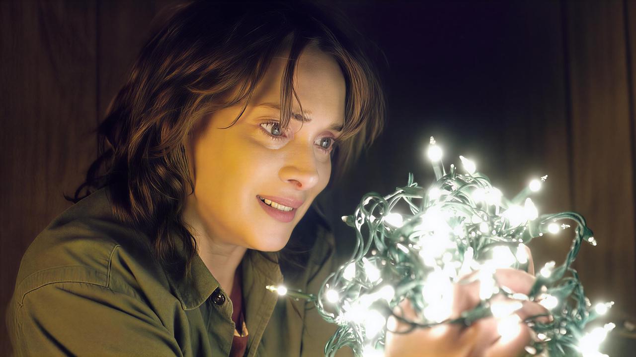 Netflix's Stranger Things: Final Season Coming to Theaters, Save the Date!