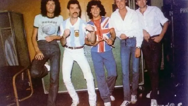 Maradona