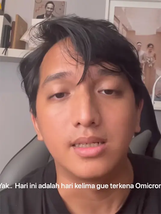 Ge Pamungkas (Instagram/gepamungkas)