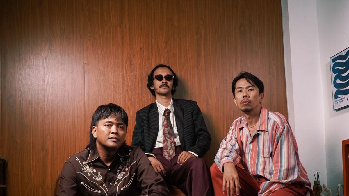 Lirik Lagu Slowly Letting Go dari Flor and Fury, Tentang Saling Cinta Namun Sadar Tak Lagi Sejalan