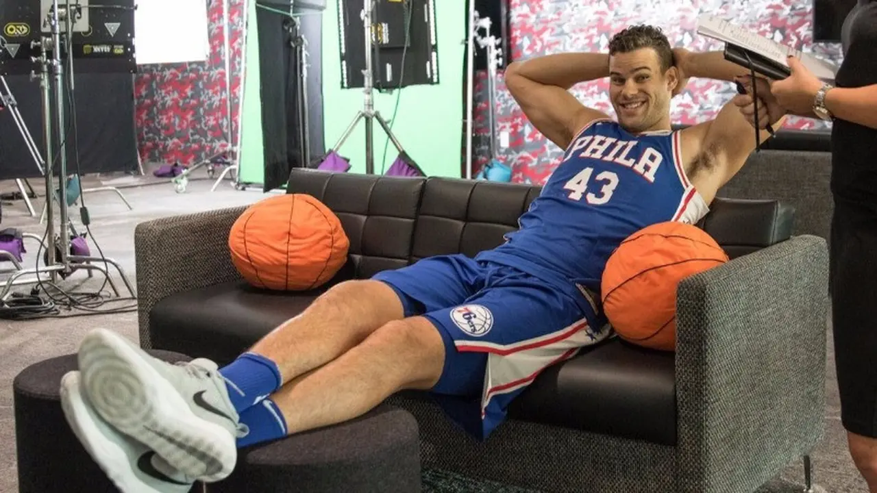 Philadelphia 76ers