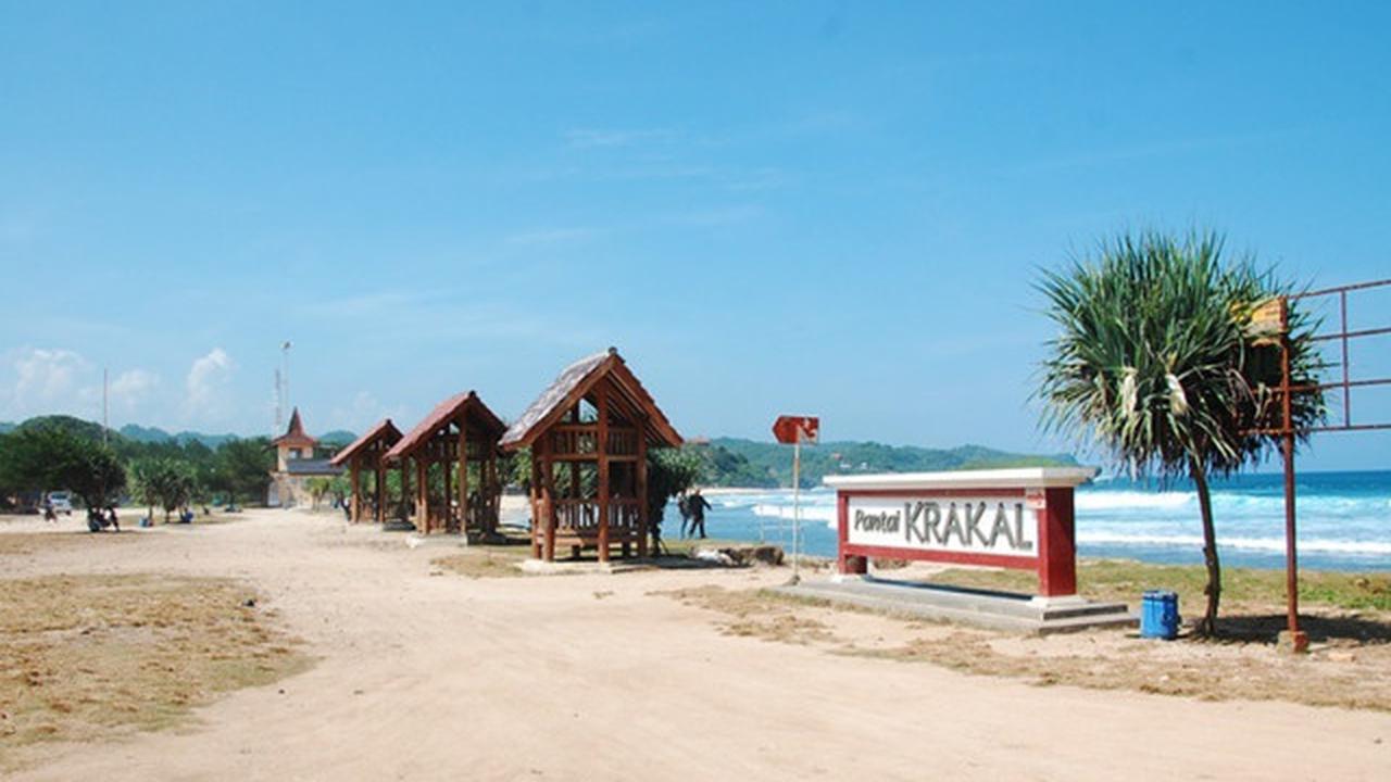 25 Tempat Wisata Gunungkidul yang Lagi Hits 2025, Bikin Liburan Akhir Tahun Berkesan