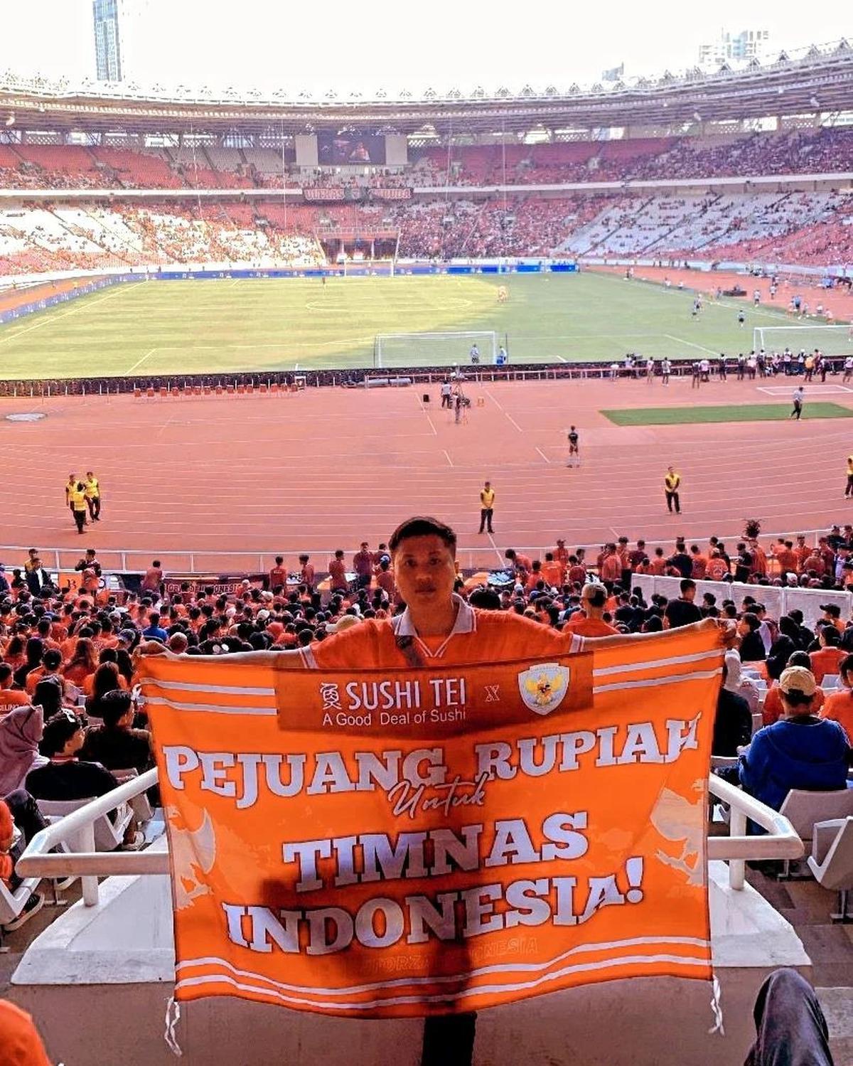 Direktur Utama PLN Darmawan Prasodjo
