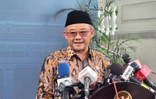 Respon Mendikdasmen Terkait Kasus Dugaan Korupsi Hampir Rp10 Triliun di era Nadiem Makarim