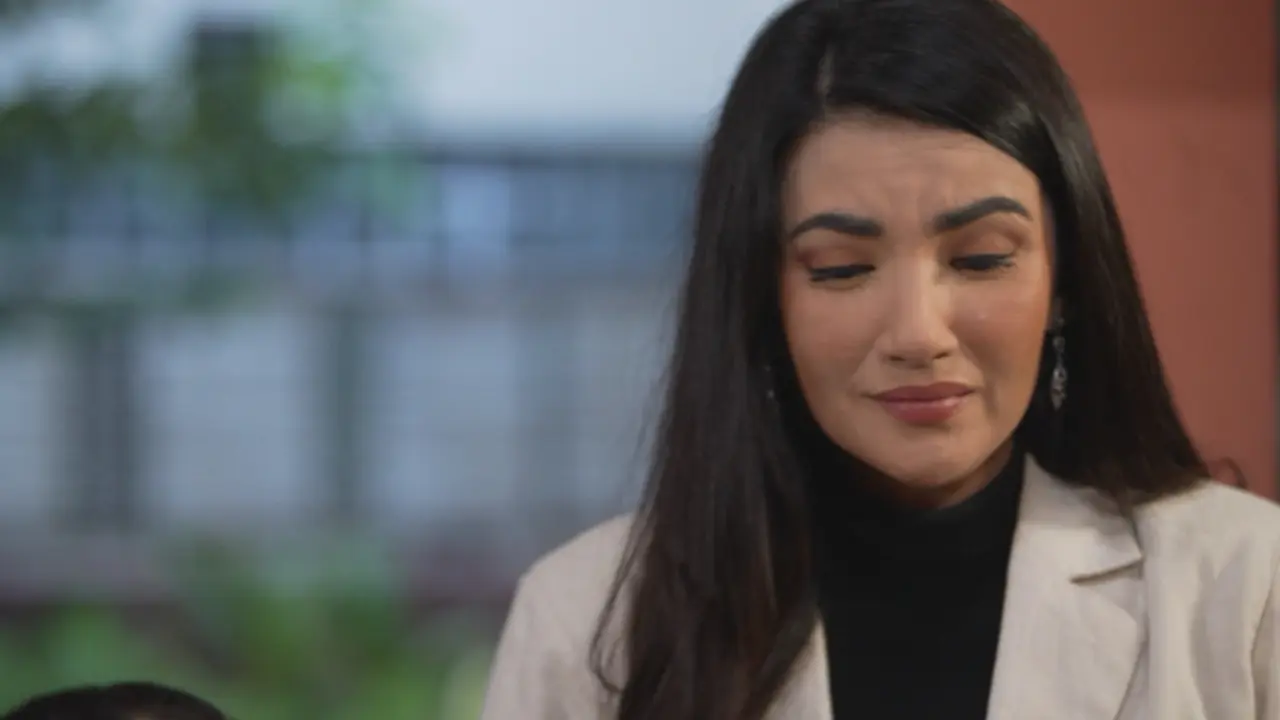 Cinta Setelah Cinta
