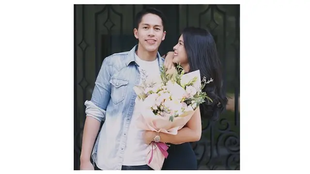 7 Momen Kebersamaan Maudy Ayunda dan Arsyah Rasyid, Akui Sudah Putus