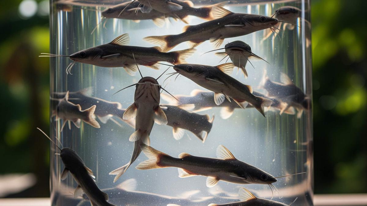 9 Cara Ternak Lele dengan Air PDAM di Galon 5 Liter untuk Urban Farming, Pemula Wajib Simak