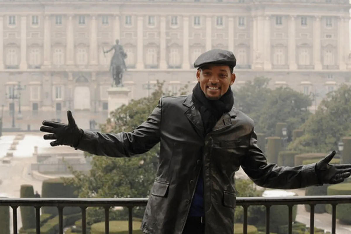 Will Smith