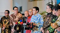 Eks Menlu Hassan Wirajuda Nilai Indonesia Bisa Jadi Penyeimbang di Board of Peace