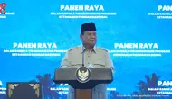 Prabowo: Banyak Menteri Ambruk Masuk RS Karena Kerja Keras