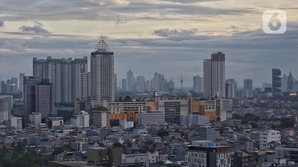 Bank Indonesia Revisi Proyeksi Pertumbuhan Ekonomi RI 2025