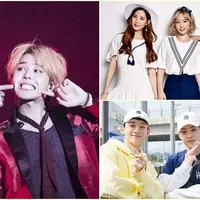 Sub unit K-Pop tak selalu berhasil, tapi 5 nama ini dapat membuktikan sebaliknya.