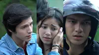 Saksikan Live Streaming SCTV Sinetron Garis Cinta Tayang Senin 20 Juni 2022 Siang