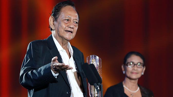 Pemeran Jenderal Soeharto Dan Jenderal Soedirman Pulang Beriringan News Entertainment Fimela Com