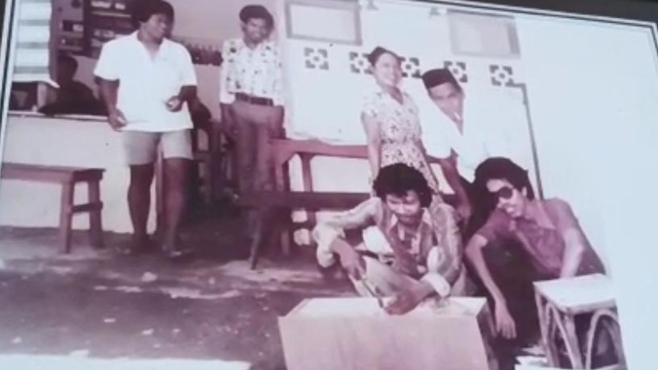 Dok. Istimewa