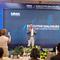Founder & Perception Engineer Ipang Wahib Stratejik (IPWS), Ipang Wahid pada acara MMA Indonesia Executive Dialogues 2026, di The Hermitage, Jakarta, Jumat (22/5/2026).