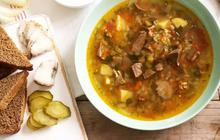 Menghilangkan Lemak Daging Sapi dengan Es Batu, Begini Caranya