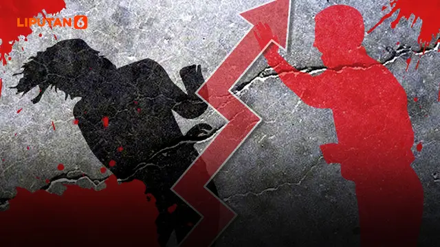 Angka KDRT Terus Naik, Saatnya Korban Berani Bicara