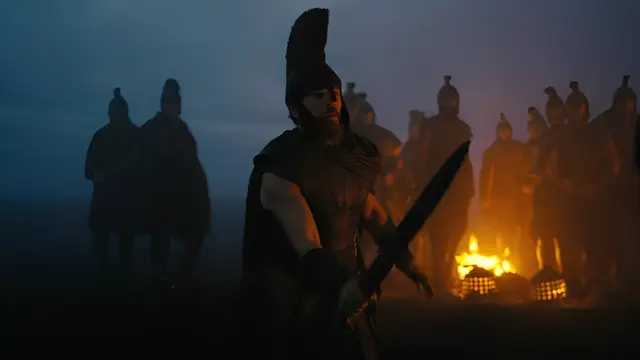 The Odyssey