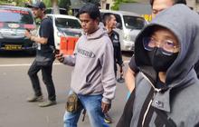 Petugas Damkar Jaktim Pelaku Pencabulan Anak Kandung Ditahan, Polisi: Khawatir Melarikan Diri