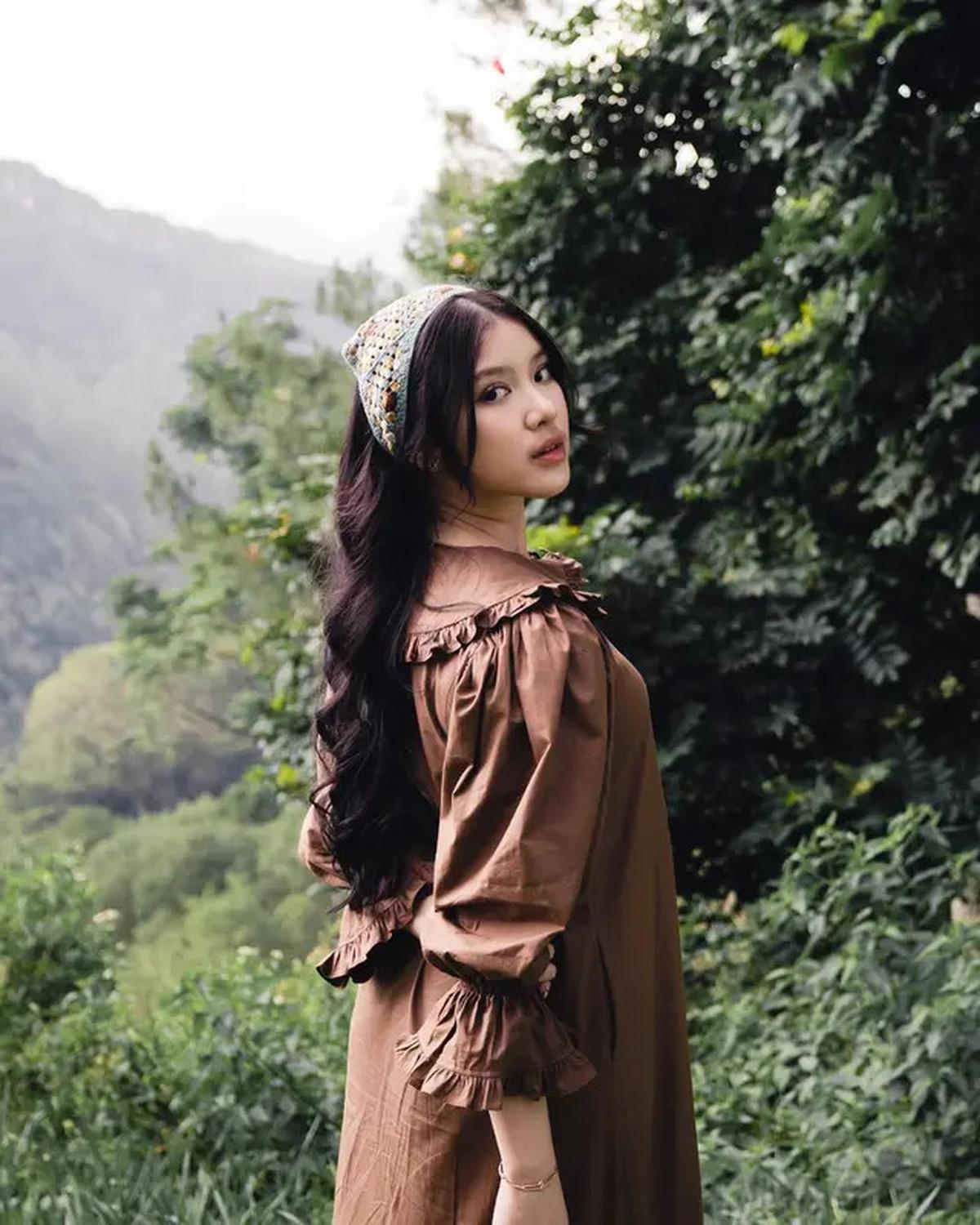 Lirik Lagu Bukan Untukku dari Tiara Andini Trending Nomor 6, Hit Lawas Rio Febrian Karya Yovie Widianto