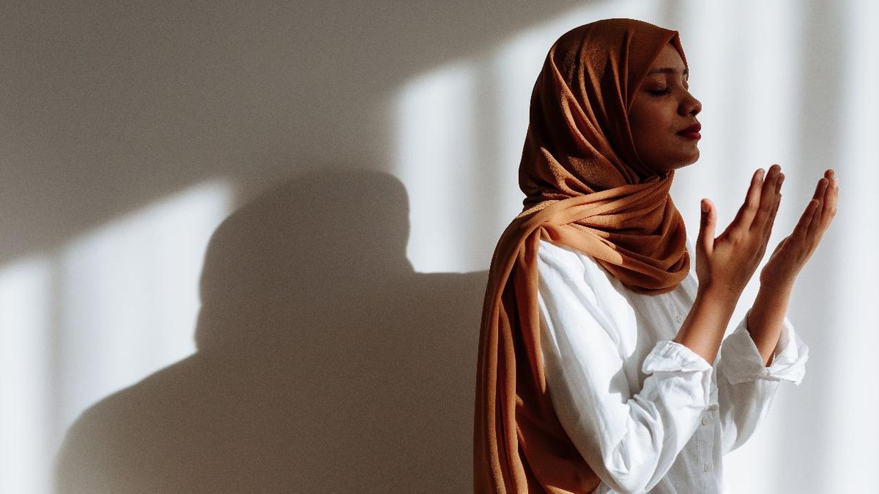 Doa Akhir Ramadhan, Mengharap Ibadah dan Puasa Sebulan Diterima Allah SWT