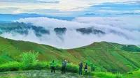 20 Tempat Wisata di Majalengka yang Cocok jadi Destinasi Libur Panjang