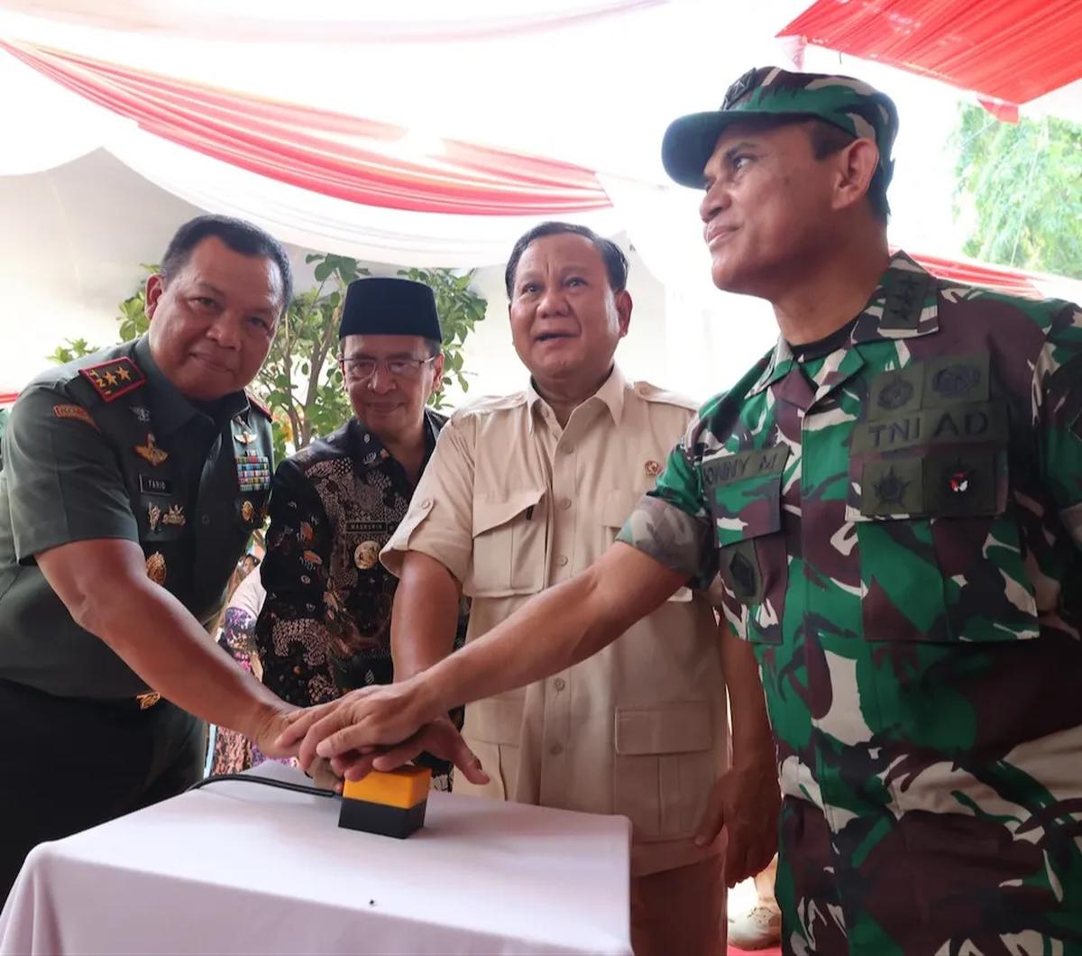 Dok. Istimewa