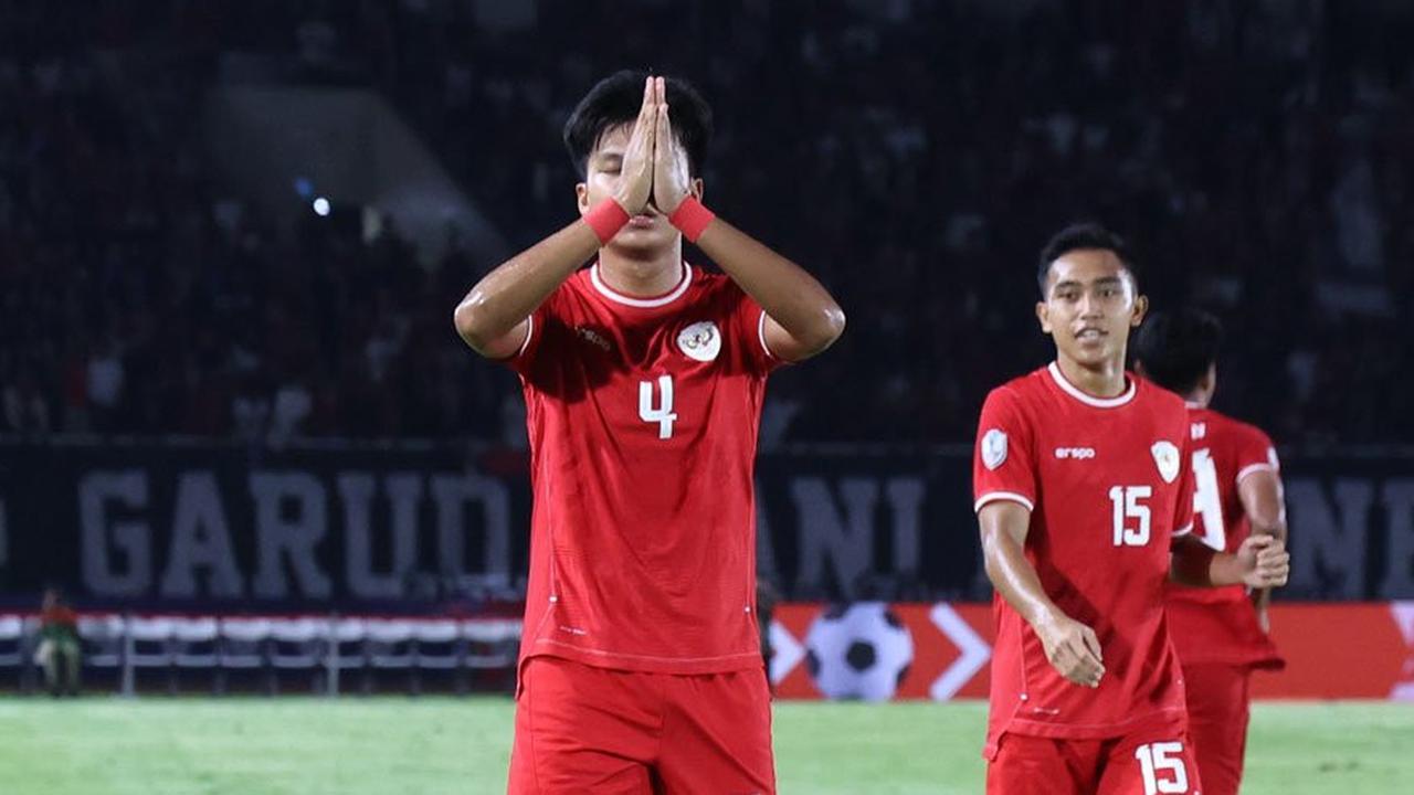 5 Pemain Dipanggil Indra Sjafri, PSM Jadi Penyumbang Terbanyak untuk Timnas Indonesia U-22 SEA Games 2025