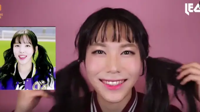 Tutorial Makeup Ini Jadikan Kamu Seperti Taeyon Girls Generation