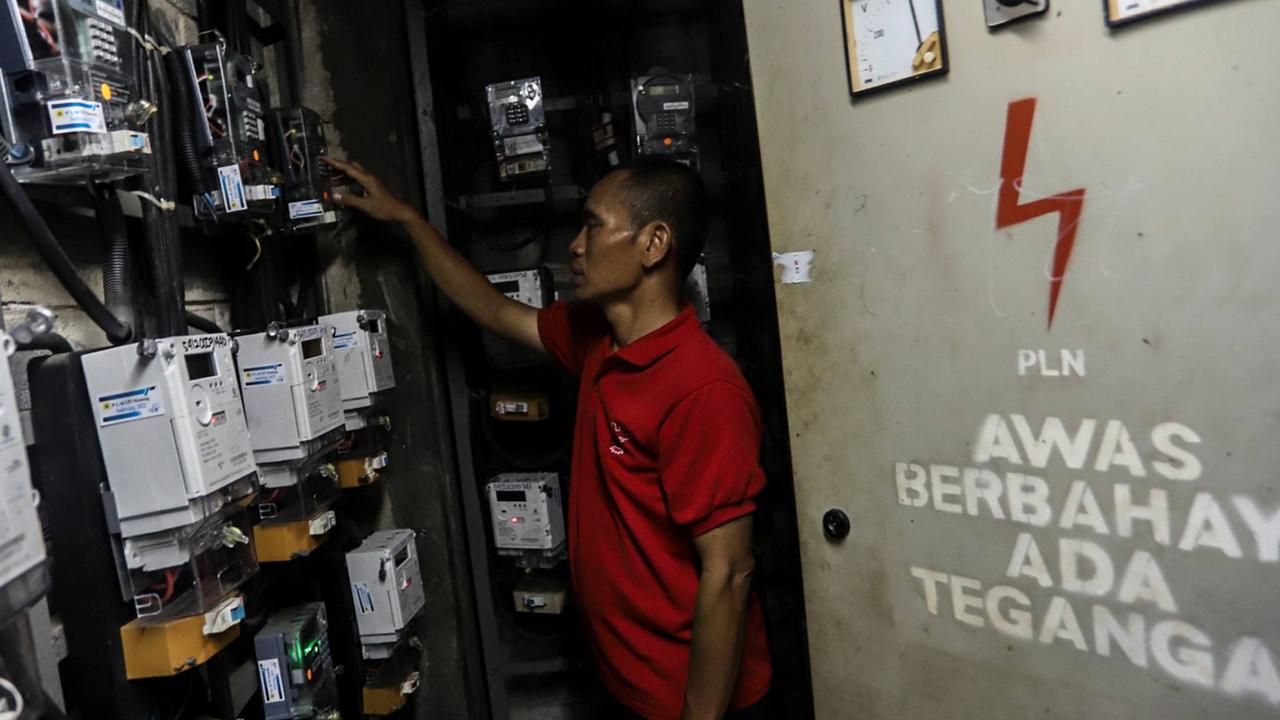 Cara Dapat Diskon Tarif Listrik 50 Persen untuk Pelanggan Prabayar dan Pascabayar PLN, Tak Perlu Registrasi