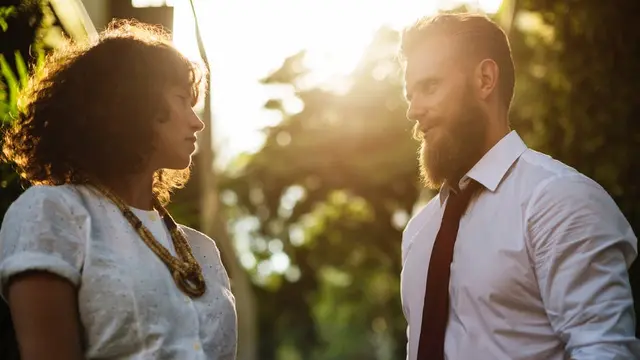 [Bintang] 3 Zodiak Ini Nggak Pernah Canggung Soal PDKT