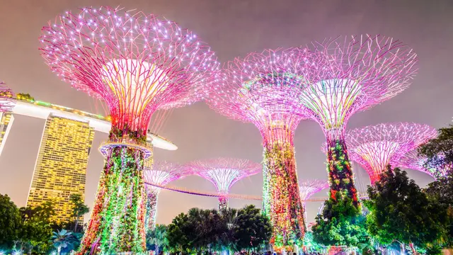Singapore