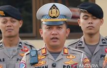 Tahukah Anda? Polres Cianjur Sita 128 Knalpot Bising dan Ratusan Botol Miras dalam Operasi Rutin