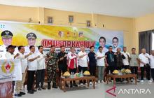 Target Medali Porprov 2026, Pemkab Sigi Ajak KONI Sigi Libatkan Investor dalam Pembinaan Atlet