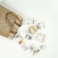 Ilustrasi belanja online skincare (Photo by Boxed Water Is Better on Unsplash)