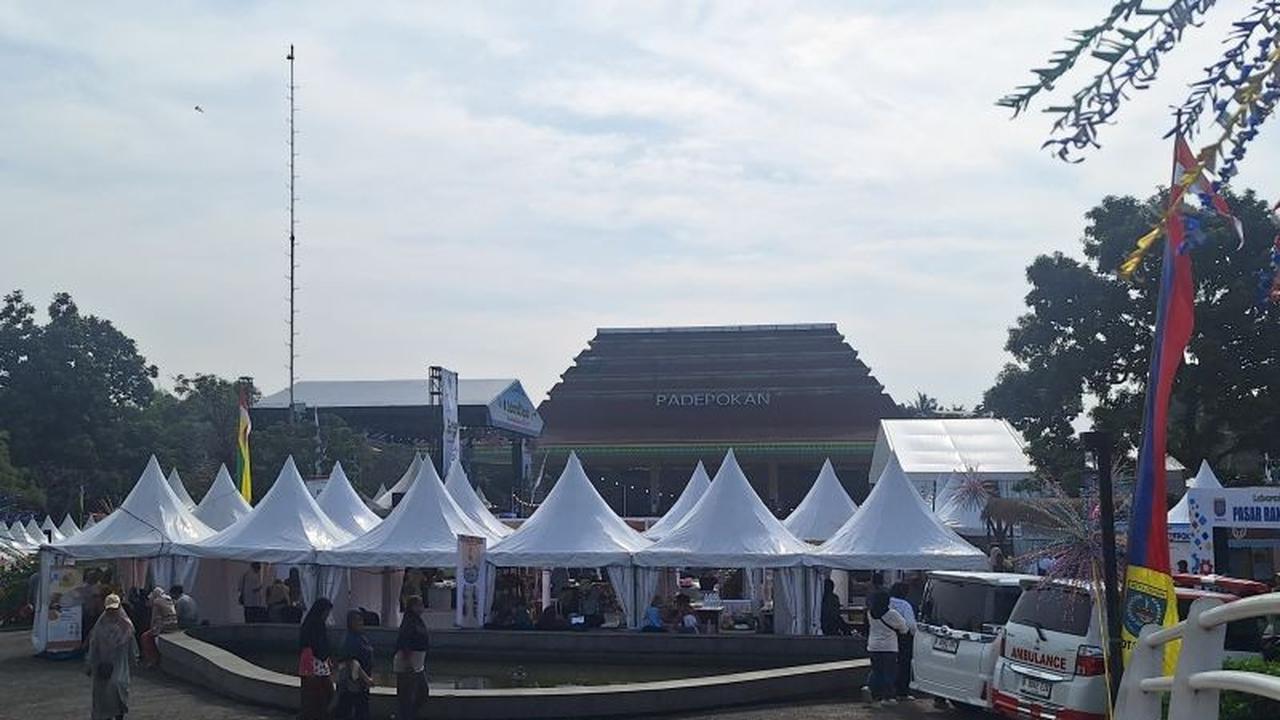 Pemkot Depok Pastikan Harga Daging Sapi Stabil Jelang Ramadhan, Stok Terkendali