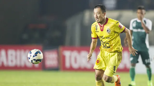Sriwijaya FC