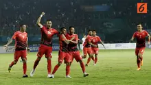 Dukungan kuat dari suporter Timnas U-23 yang memberikan kekuatan bagi para pemain. Seperti apa ceritanya?