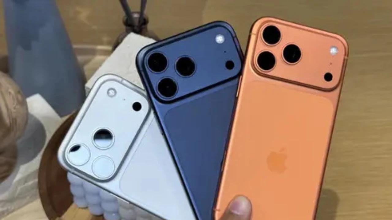 iPhone Air Ludes Terjual Usai Harganya Turun 30 Persen