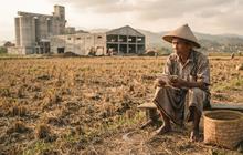 Ewindo Perkuat Sinergi dengan Petani, Hasilkan Semangka Bobot 14 Kg