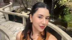 Adik Nessie Judge Curhat Jadi Korban Perselingkuhan dan Sudah Cerai