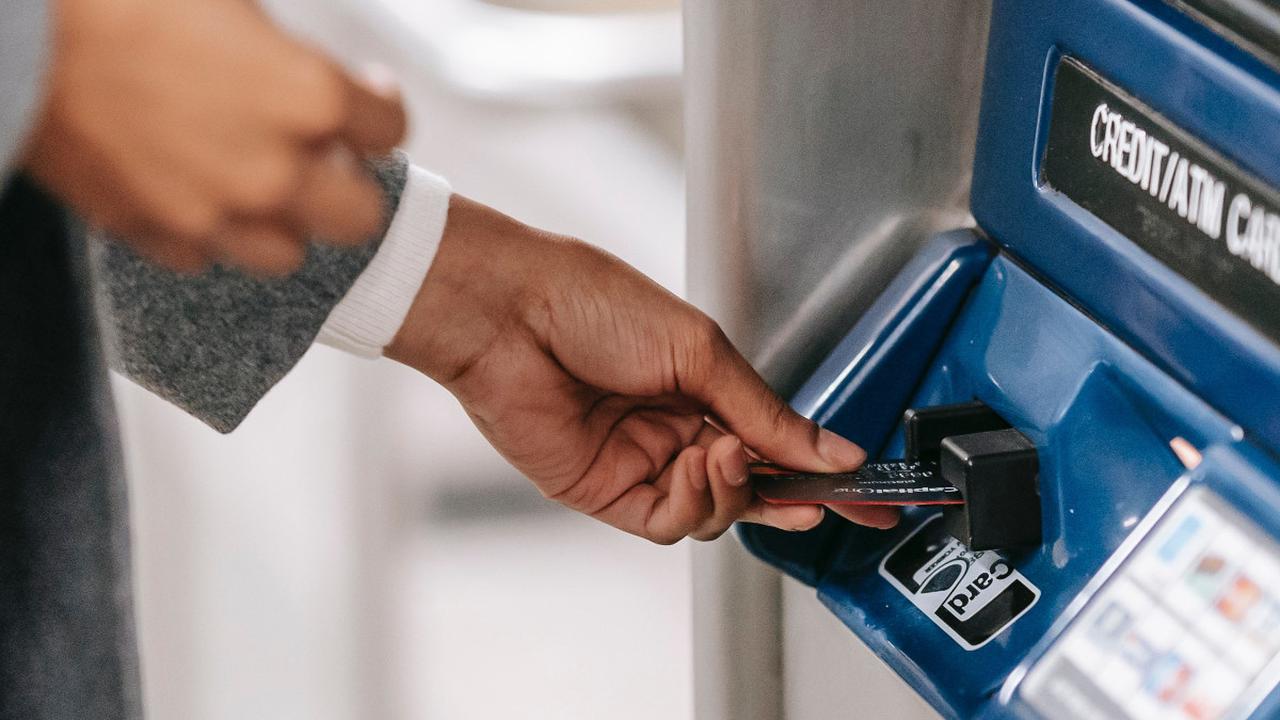 Cara Cetak baru kartu ATM BCA
